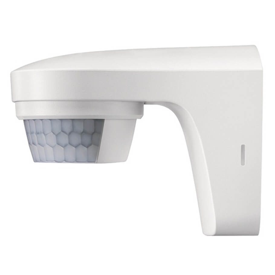 Công tắc cảm ứng chuyển động ngoài trời THEBEN TheLuxa S180 WH